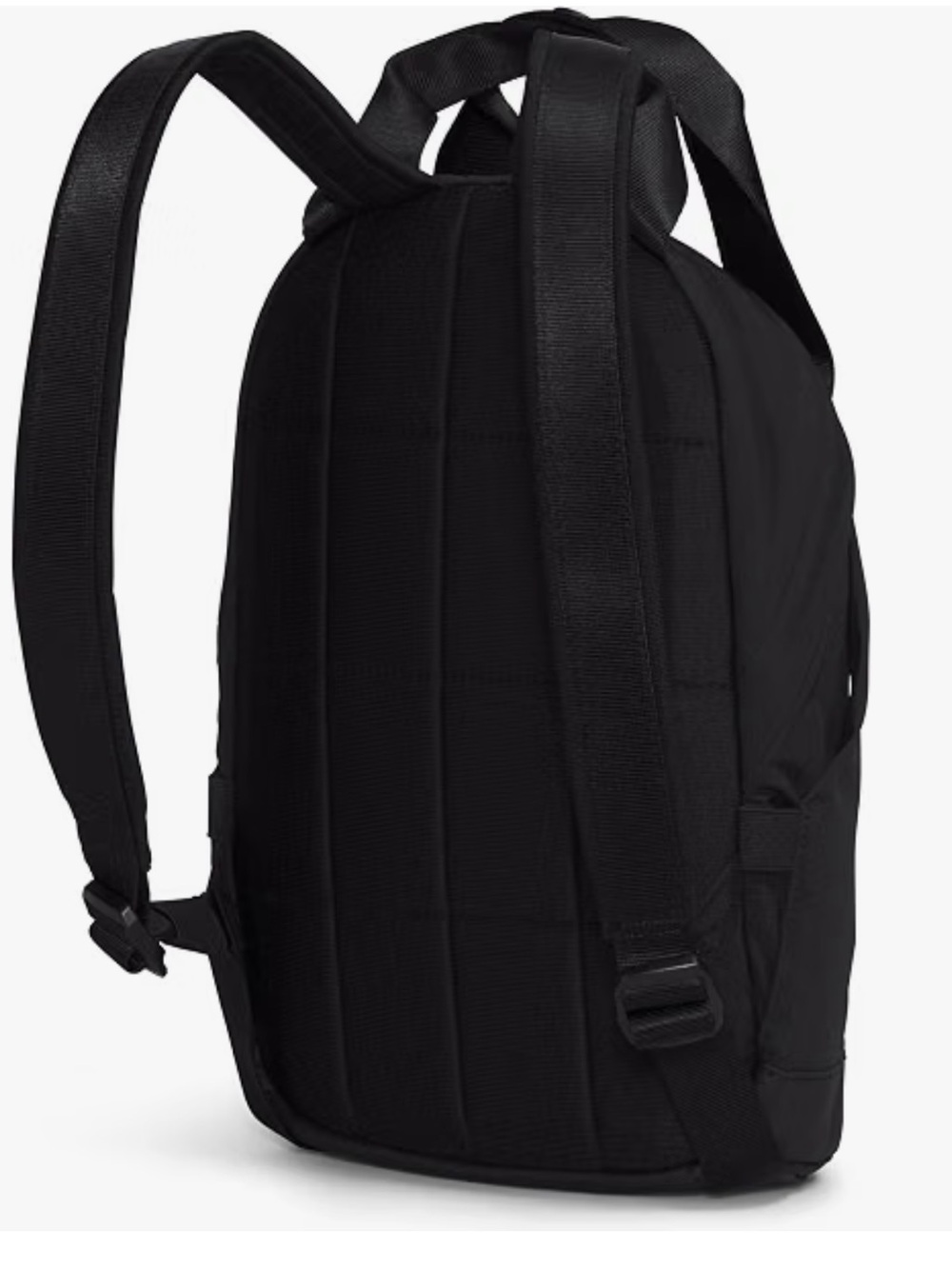 The North Face Never Stop Mini Backpack Black - Picture 3 of 6